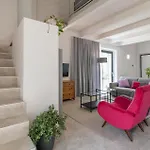 Lovely In With Kitchen Alviano
