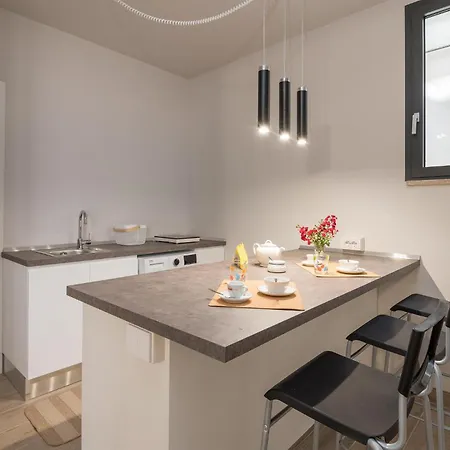 Lovely In With Kitchen Сasa de vacaciones Alviano