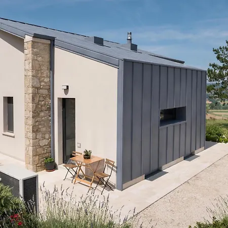 Lovely In With Kitchen Сasa de vacaciones Alviano