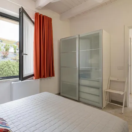 Lovely In With Kitchen * Alviano